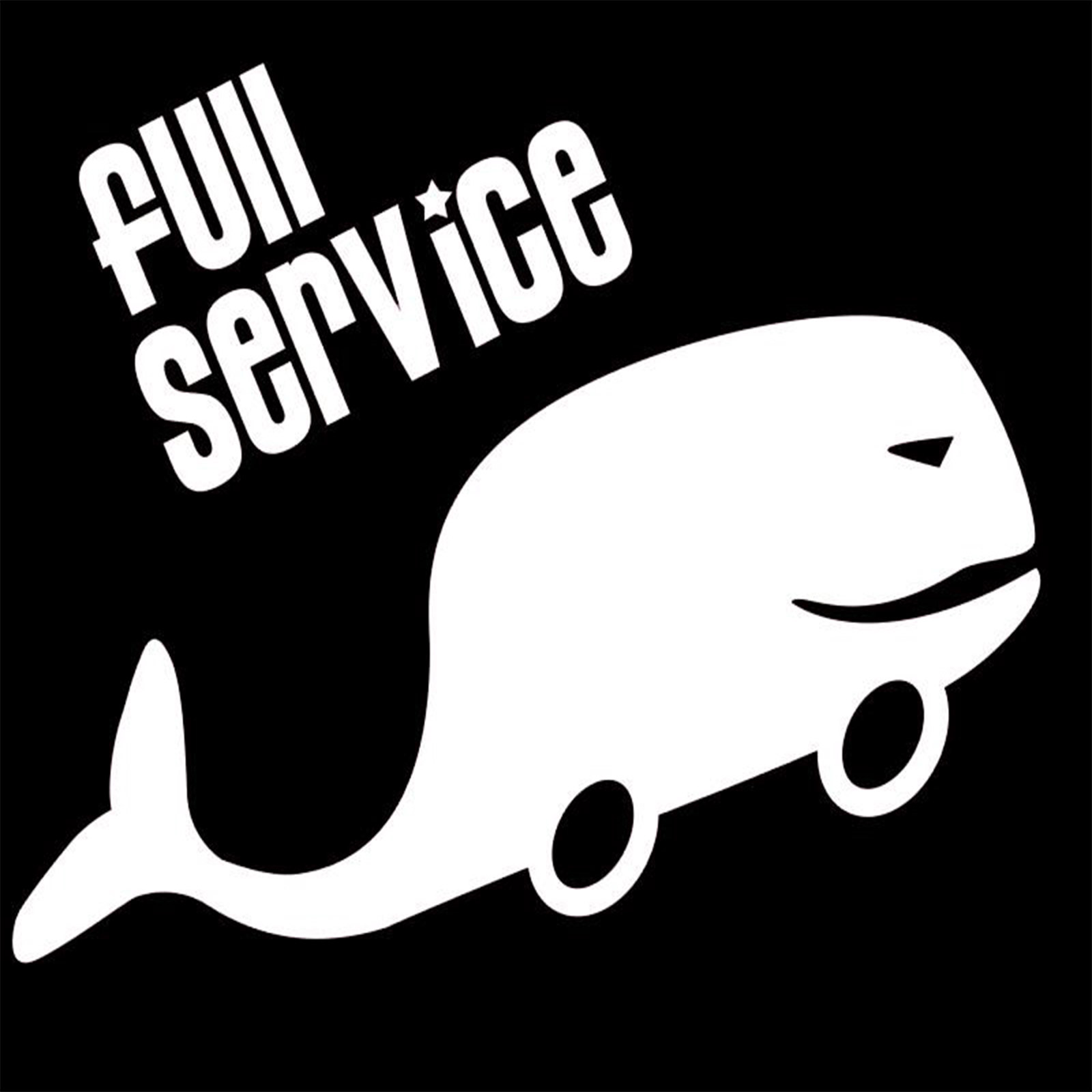 Fullservice - Revisited